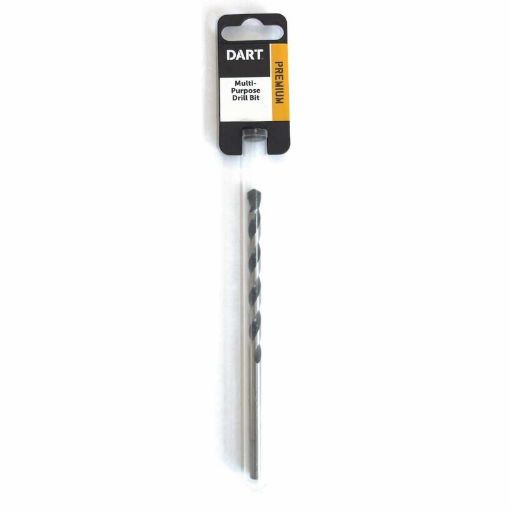 Picture of Dart Premium Multipurpose Drill Bit 5.5 x 85mm