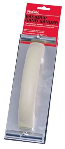 Picture of ProDec Hand Sander Tool