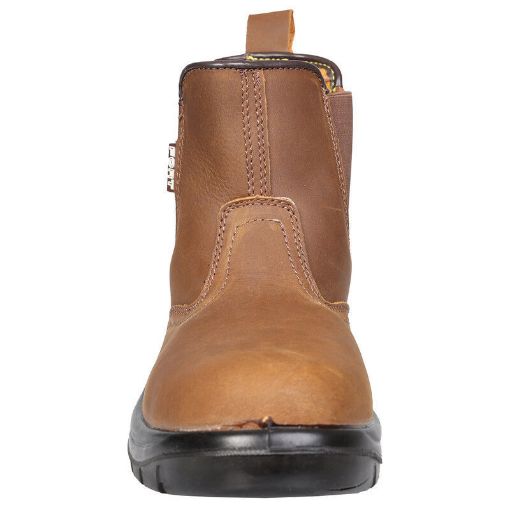 Picture of FORT Regent Safety Boot