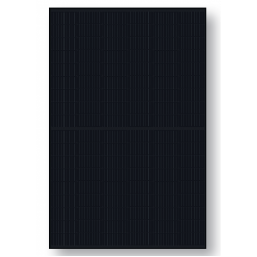Picture of SOLARWATT Classic AM 2.0 Black 12-Panel Solar PV Energy System