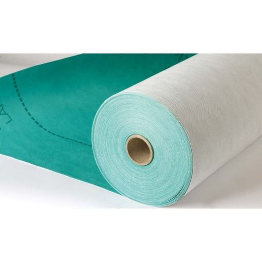 Picture of Roofshield - The Air & Vapour Permeable Pitched Roof Underlay
