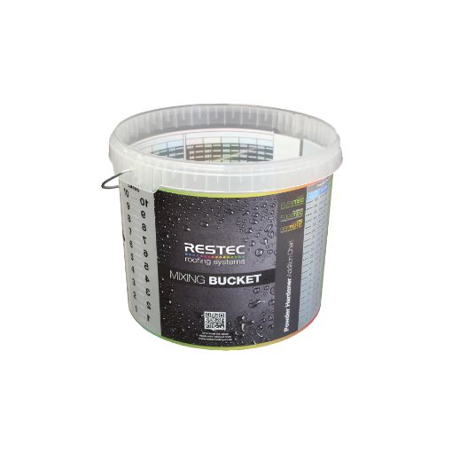 Picture of Res-Tec Mixing Bucket