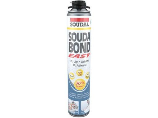 Picture of Soudal Soudabond Easy Gun Grade Foam