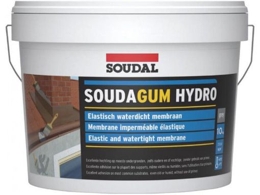 Picture of Soudal Soudagum Hydro Repair Coating