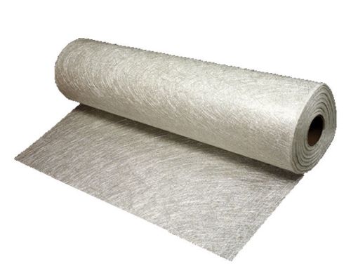 Picture of Res-Tec GRP 2020 Fibreglass 225g/m2 CSM Roll