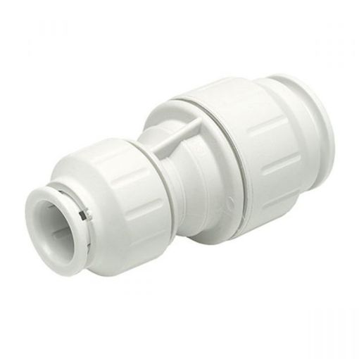 Picture of Speedfit 22mm x 15mm Reducing Straight Coupler