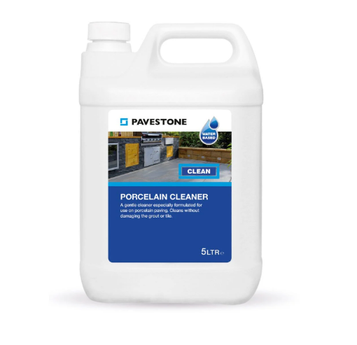 Picture of Pavestone Clean Porcelain Cleaner 5 Litre