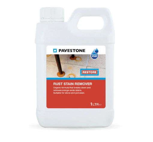 Picture of Pavestone Restore Rust Stain Remover 1 Litre