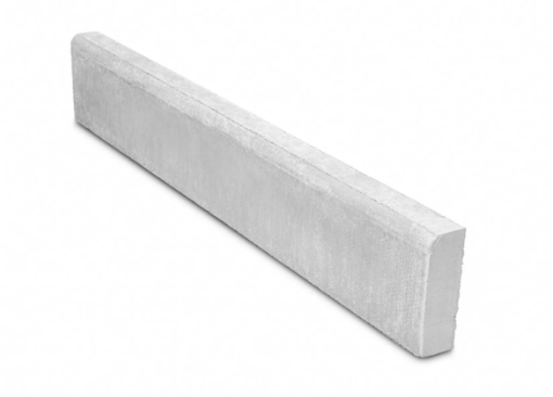Picture of EBN 50mm x 200mm x 913mm Bullnose Path Edging