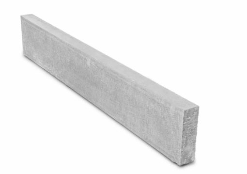 Picture of EF 50mm x 150mm x 913mm Square Top Path Edging