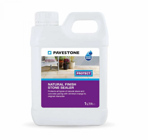 Picture of Pavestone Protect Natural Finish Stone Sealer