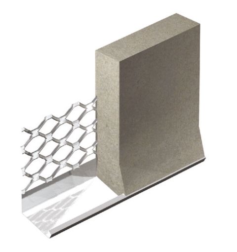 Picture of Expamet Stainless Steel 19mm Bellcast Bead 3.0m