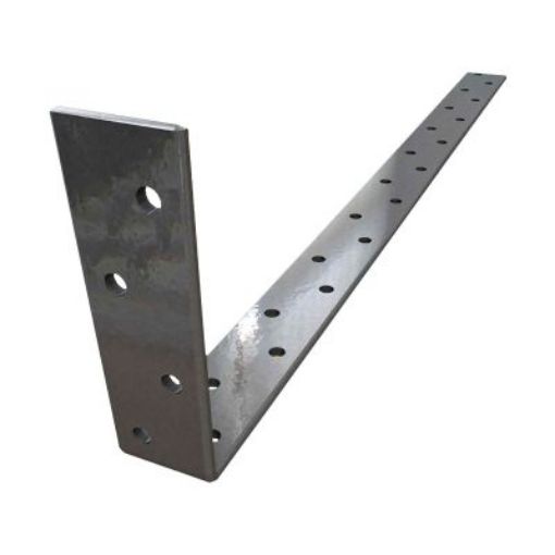 Picture of Expamet Heavy Duty Strap 1200mm with 100mm Bend