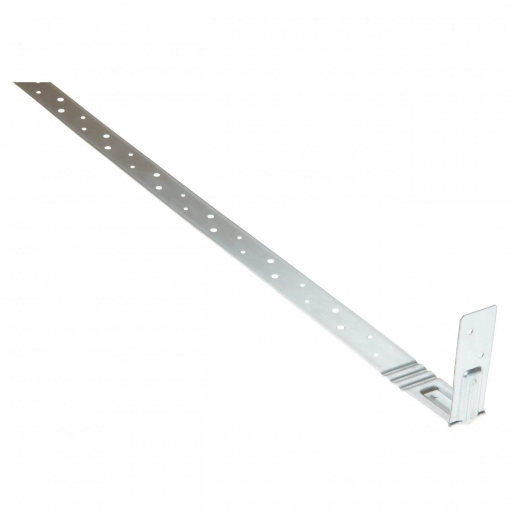 Picture of Expamet Light Heavy Duty Strap 1600mm with 100mm Bend