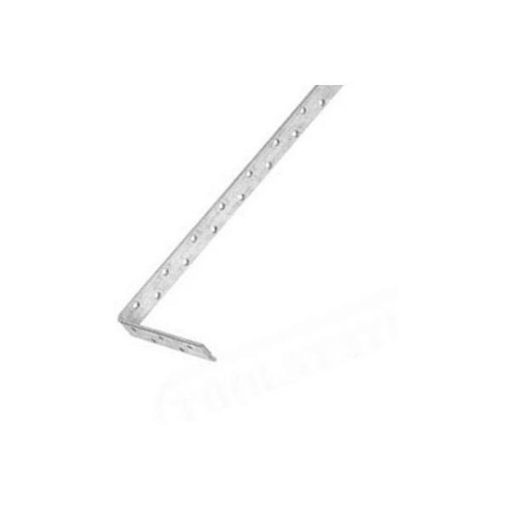 Picture of Expamet Standard Duty Strap 800mm with 100mm Bend