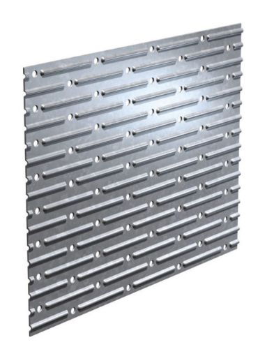 Picture of Expamet BAT U NAIL Plate 152mm x 100mm 