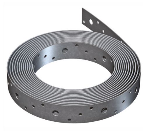 Picture of Expamet Multi Purpose Fixing Band 10m