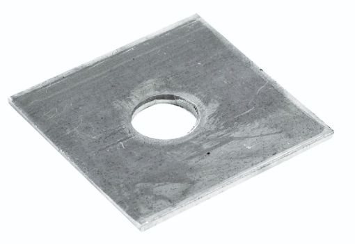 Picture of Expamet Square Plate Washers