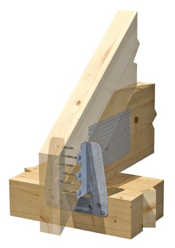 Picture of Expamet 50mm Truss Clip