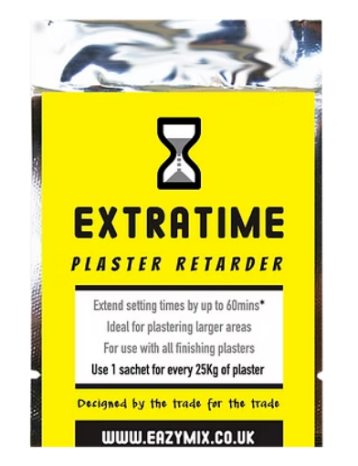 Picture of EXTRATIME Plaster Retarder
