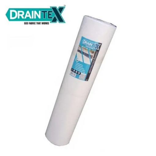 Picture of Draintex Non-Woven Geotextile Fabric 450mÂ²