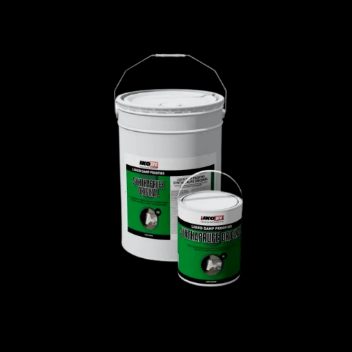 Picture of IKOpro Synthaprufe Original Liquid DPM 5 Litre