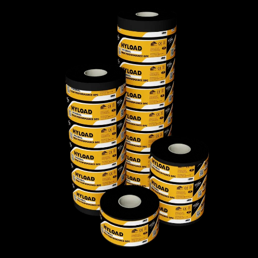 Picture of IKO Hyload Original DPC 150mm x 20m