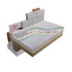Picture of Celotex GA4000 90mm Insulation Board 1200mm x 2400mm