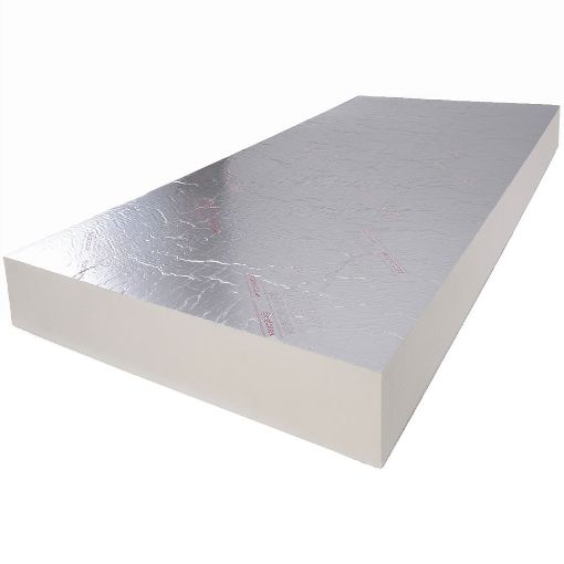 Picture of Celotex XR4000 150mm Insulation Board 1200mm x 2400mm