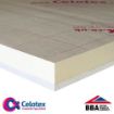 Picture of Celotex PL4000 37.5mm Insulated Plasterboard 1200mm x 2400mm