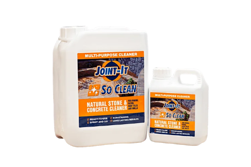 Picture of Joint It So Clean Patio Cleaner 5 Litre