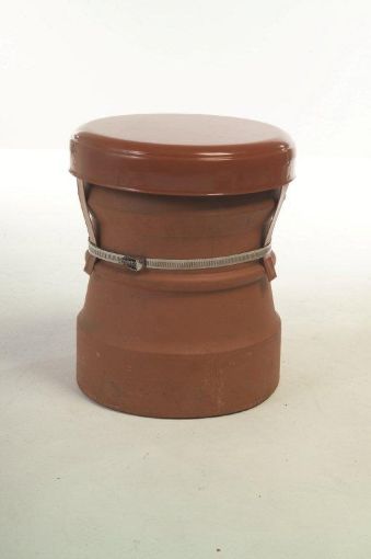 Picture of MAD Cowl Redundant Chimney Capping Cowl