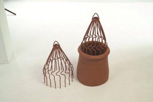 Picture of MAD Cowl Sprung Birdguard