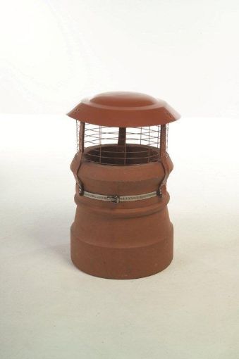 Picture of MAD Cowl Junior Birdguard for Multi Fuel