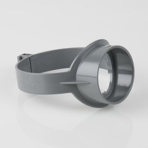 Picture of Brett Martin 110mm Grey Strap On Boss