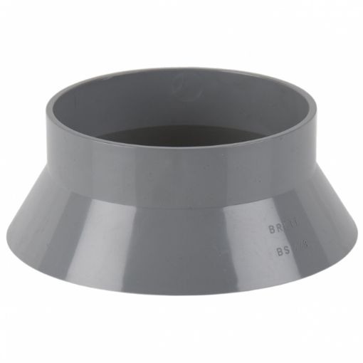 Picture of Brett Martin 110mm Grey Weathering Collar