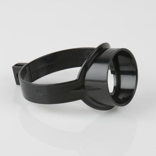 Picture of Brett Martin 110mm Black Strap On Boss