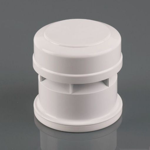 Picture of Brett Martin 110mm White Air Admittance Valve
