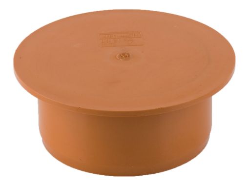 Picture of Brett Martin 110mm Underground Socket Plug