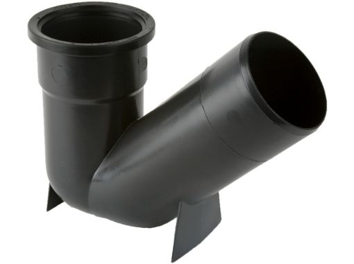 Picture of Brett Martin 110mm Underground Low Trap