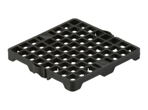 Picture of Brett Martin 160mm Square Dished Plastic Grid