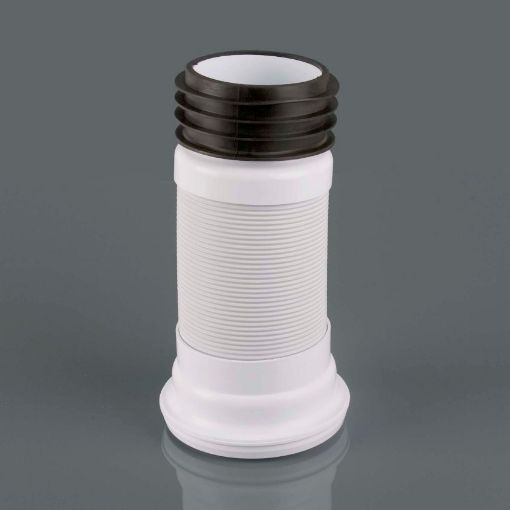 Picture of Brett Martin 110mm Flexible Pan Connector