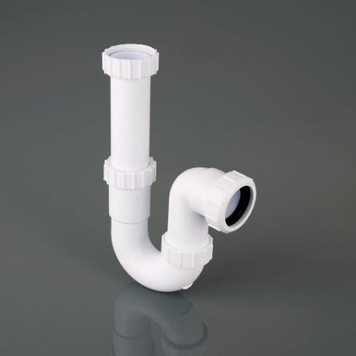 Picture of Brett Martin 40mm Telescopic P Outlet