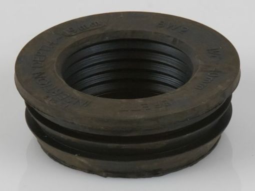 Picture of Brett Martin 40mm Adaptor Rubber