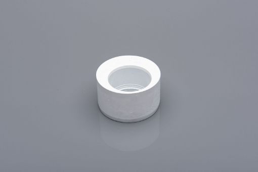 Picture of Brett Martin 50mm x 32mm White Socket Reducer