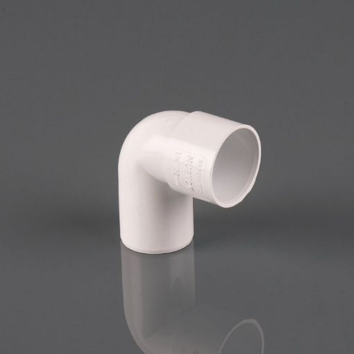 Picture of Brett Martin 40mm White Conversion Bend
