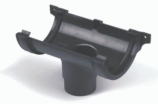 Picture of Brett Martin 112mm Cascade Round Running Outlet