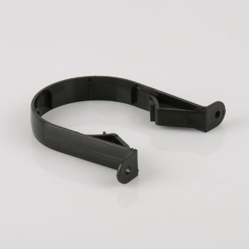 Picture of Brett Martin 32mm Black Pipe Clip