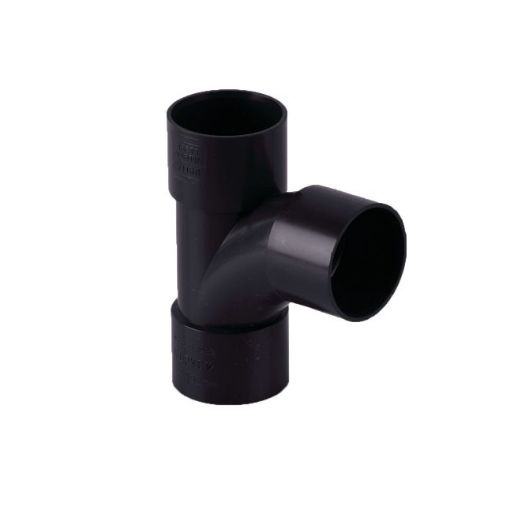 Picture of Brett Martin 40mm Black 92.5Â° Swept Tee