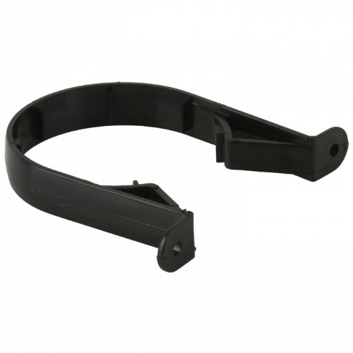 Picture of Brett Martin 40mm Black Pipe Clip